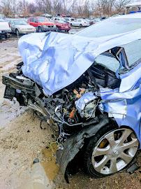 EZ Auto Sales and Parts