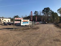 Bryant Motorsports Used Auto Parts