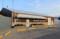 Waterloo Auto Parts Salvage Center