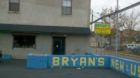 Bryan's Used Auto Parts