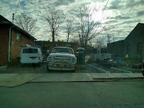 Wallington Auto Wrecker