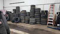 Clearwater Auto Parts, Clearwater, Minnesota