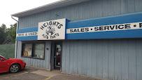 Height’s Auto Parts
