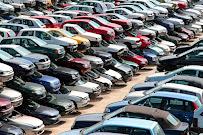 Junk Car Kings, Newark, New Jersey