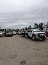 Tammys Towing Inc.