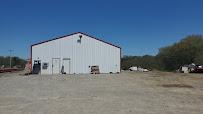 Thornton Salvage Yard