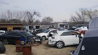 DFW Auto Parts, Dallas, Texas