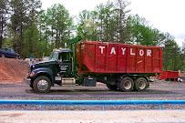 Taylor's Junkyard - Metal Recycling, Cartersville, Georgia