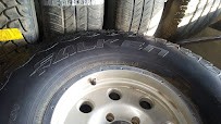 Means Auto Salvage