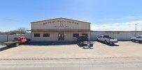 Drive In Truck Salvage, San Antonio, Texas