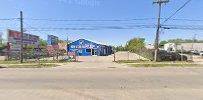 NT AUTO SALVAGE, Houston, Texas