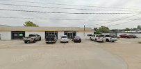 Nationwide Auto Salvage, Houston, Texas
