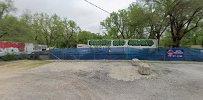 Acme Auto Salvage, North Kansas City, Missouri