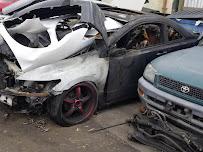A&B Auto Salvage