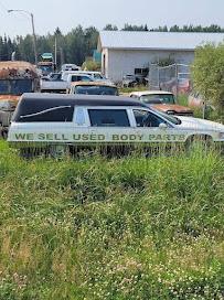 lorain county auto salvage llc, Amherst ohio 44001, Amherst Heights, Ohio