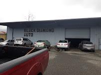 Black Diamond Auto Wrecking Inc., Black Diamond, Washington