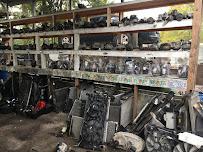 A & E Salvage, Jacksonville, Florida