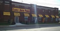Eagle Auto Parts Inc., Cleveland, Ohio