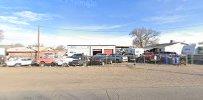 J & E Auto Salvage, Albuquerque, New Mexico
