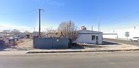 East Central Auto Wrecking, Albuquerque, New Mexico
