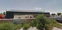 The Yard, Albuquerque, New Mexico