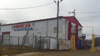 Sims Metal- Mays Landing, New Jersey