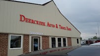 Deercreek Auto & Recycling
