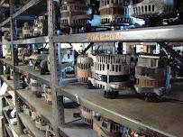 A & D Truck & Auto Parts, Milwaukee, Wisconsin