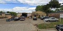 On-kaul Auto Salvage, Milwaukee, Wisconsin