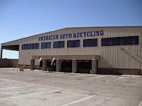 B&R Auto Wrecking