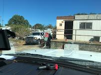 Diamond Rock Auto Salvage, Hull, Georgia