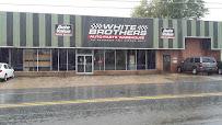 The Parts House