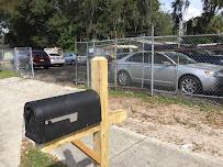 T.I Motors Junk Car Service, Tampa, Florida
