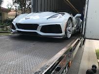 Towing and Junk Cars