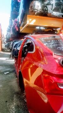 V & R Used Auto Parts Inc, Miami, Florida
