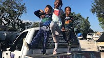 Three Kings Junk Car