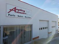 Anything Automotive LLC, Pueblo, Colorado