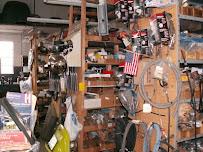 Vrba's Parts, Fort Collins, Colorado