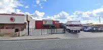 Phoenix Auto Wrecking 2, San Bernardino, California