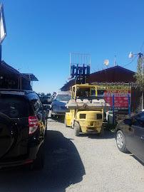 Top Gun Auto Dismantler & Auto Repair, Chula Vista, California