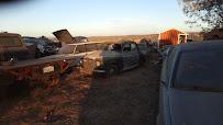 Bonanza Auto Dismantlers, Shingle Springs, California