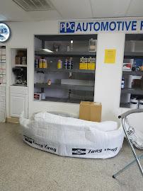 Keystone Automotive - Greenville