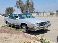 Kings Auto Parts