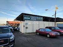 T & E Auto Wreckers Inc, Avenel, New Jersey