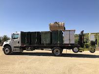 Heavy Metal Recycling Inc.