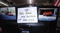All Car Parts Ltd, Canoga Park, California