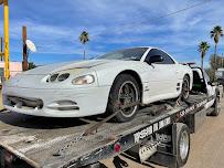 ABC Cash for junk cars tucson, Corona de Tucson, Arizona