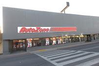 AutoZone Auto Parts, Nogales, Arizona