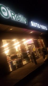 O'Reilly Auto Parts