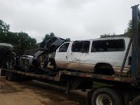 cash for junk cars